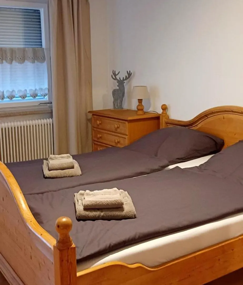 Fowo-Mangfalltal Bruckmuhl Apartment