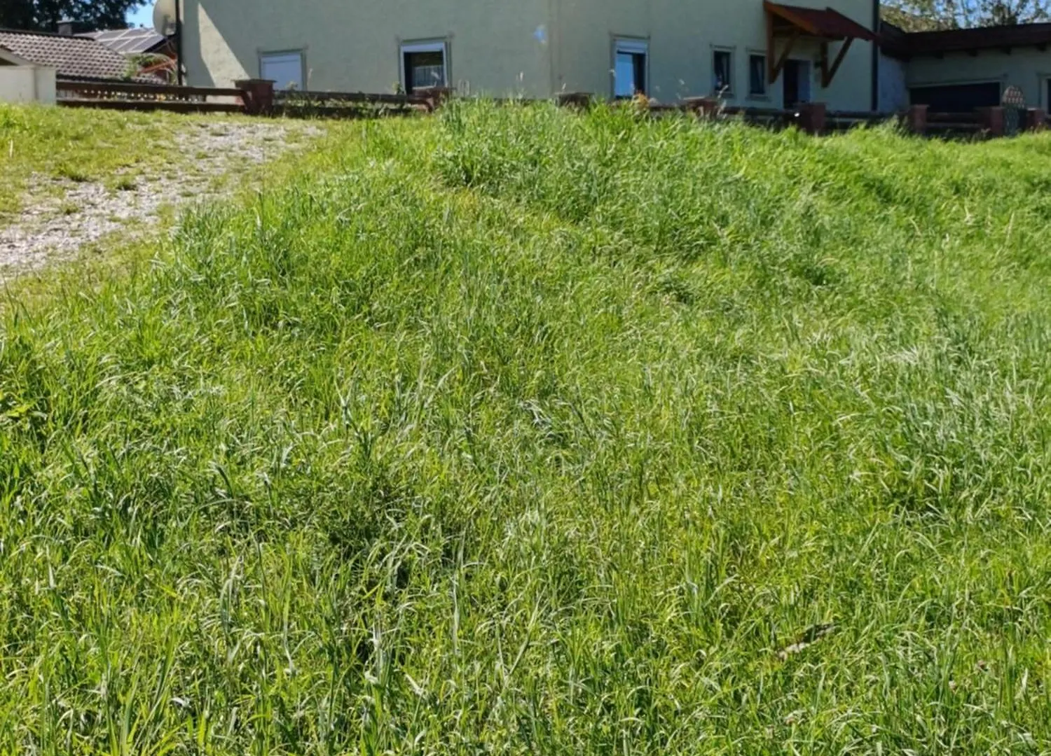 Apartment Fowo-Mangfalltal Bruckmuhl