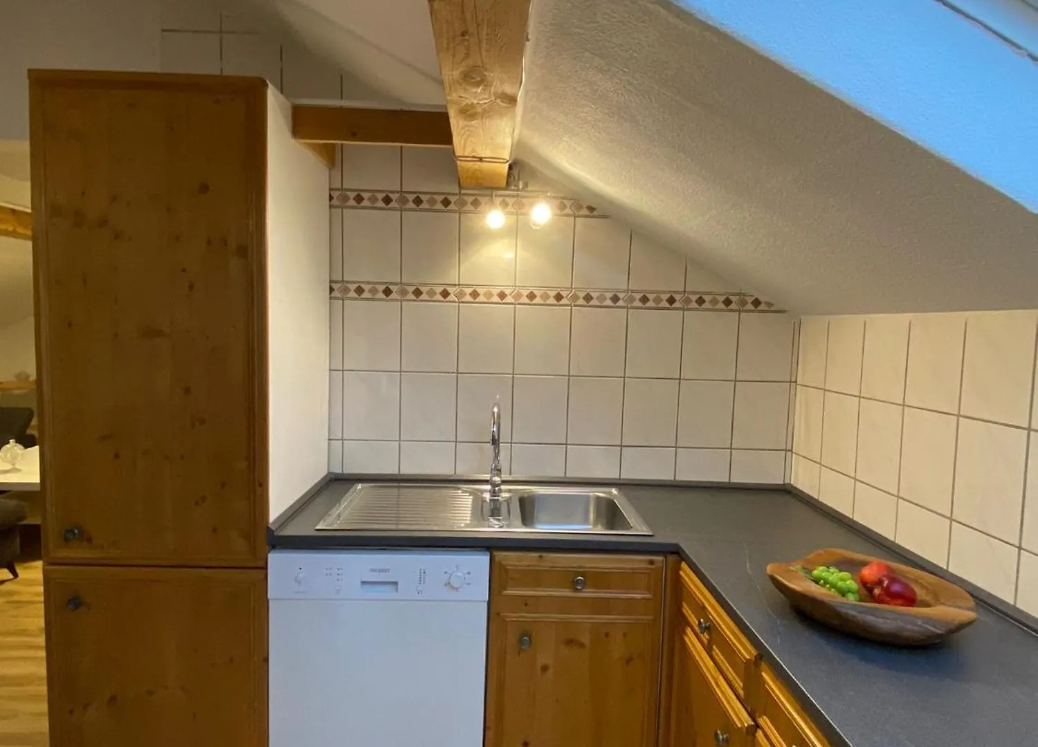 Apartment Fowo-Mangfalltal Bruckmuhl